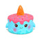 Unicorn Cake Squishy